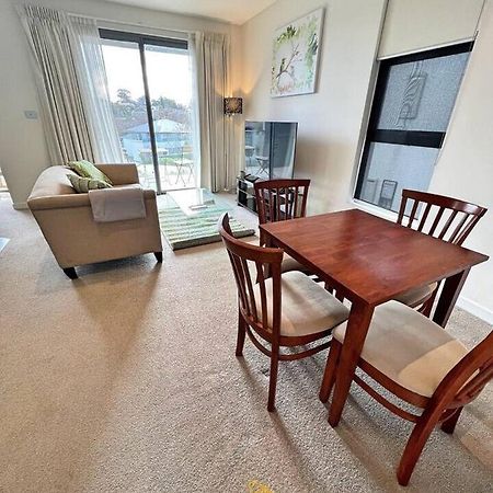 Cozy & Comfortable At Campbell - 1 Bd 1 Bth Apt Exterior photo